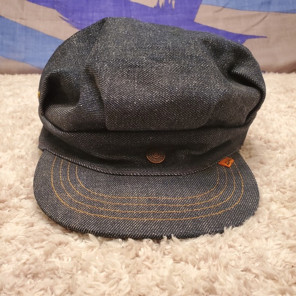 Rare Vintage Levis Orange Tab Denim 